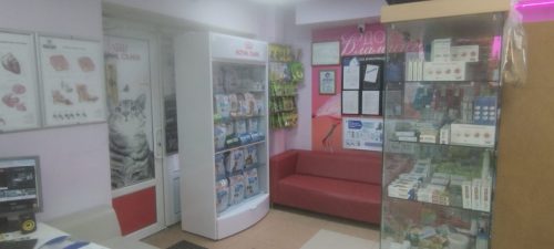 зоотовары в ветеринарная клиника, доктор фламинго темерник, ростов на дону , лелюшенко 13/1, 