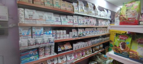 зоотовары в ветеринарная клиника, доктор фламинго темерник, ростов на дону , лелюшенко 13/1, 